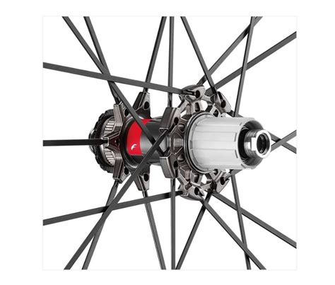 Ruedas fulcrum racing zero PenalbaWeb.com