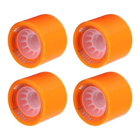 Ruedas longboard PenalbaWeb.com