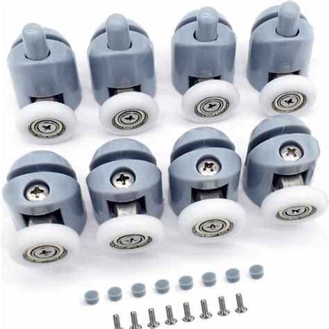 Ruedas de mamparas PenalbaWeb.com