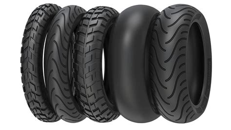 Ruedas moto PenalbaWeb.com