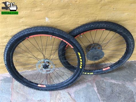 Ruedas mtb 27 5 PenalbaWeb.com