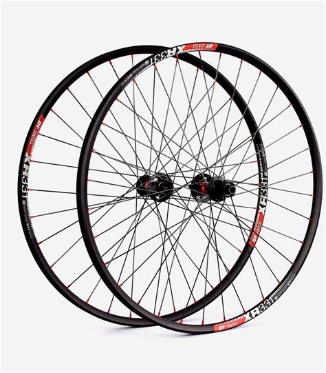 Ruedas mtb 29 PenalbaWeb.com
