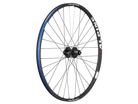 Ruedas mtb tubeless PenalbaWeb.com
