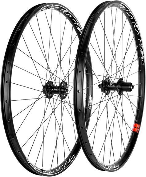 Ruedas mtb PenalbaWeb.com