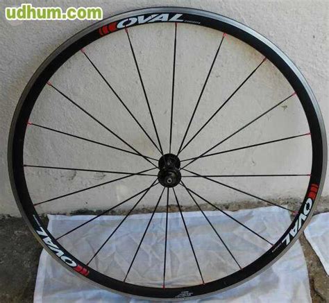 Ruedas oval PenalbaWeb.com