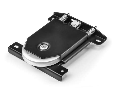 Ruedas para puertas correderas PenalbaWeb.com