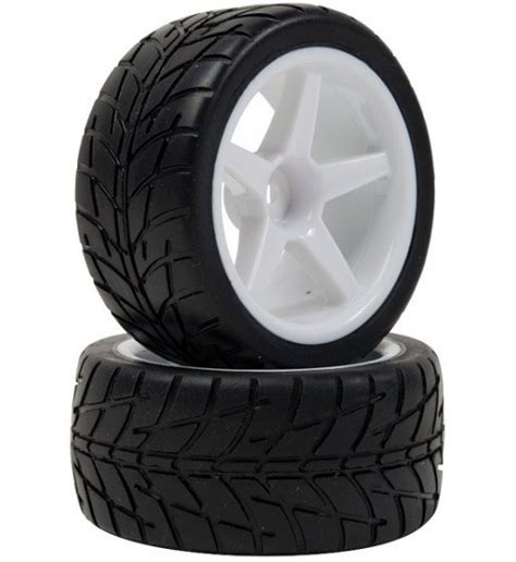 Ruedas rc 1 10 pista PenalbaWeb.com
