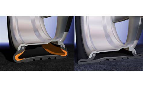 Ruedas runflat PenalbaWeb.com