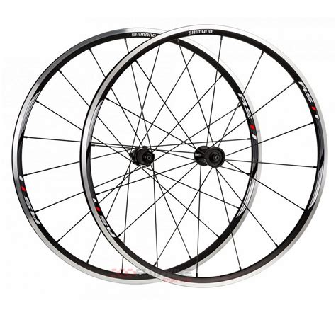 Ruedas shimano carretera PenalbaWeb.com