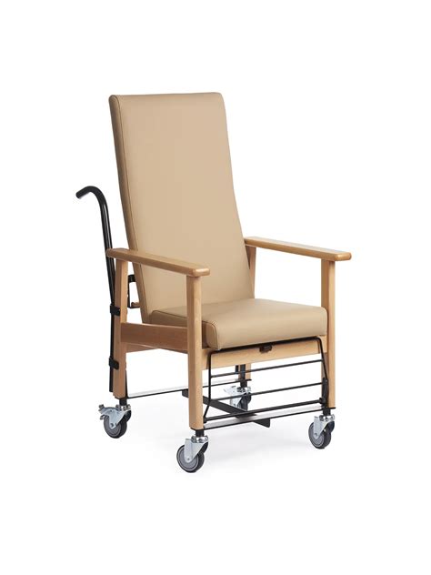 Ruedas para sillones PenalbaWeb.com