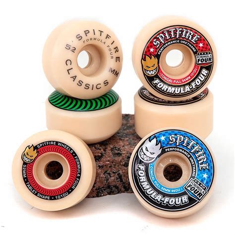 Ruedas skate PenalbaWeb.com