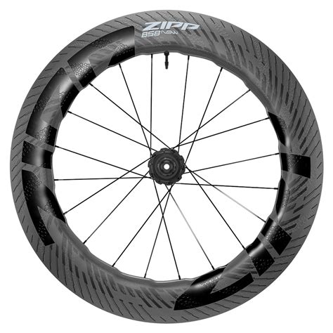 Ruedas zipp PenalbaWeb.com