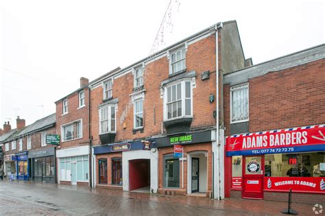Rugeley PenalbaWeb.com