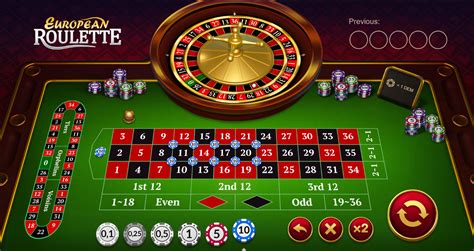Ruleta casino PenalbaWeb.com