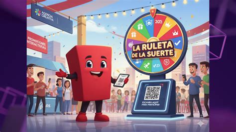 Ruletas suerte PenalbaWeb.com