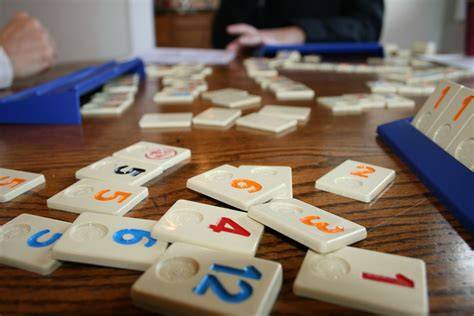 Rummikub PenalbaWeb.com