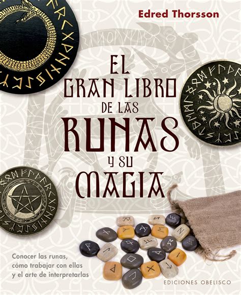 Runas libro PenalbaWeb.com