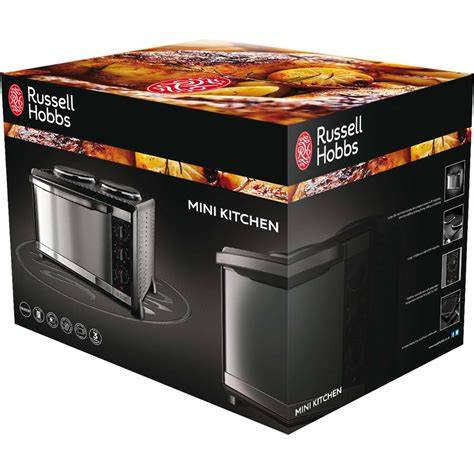 Russell hobbs mini PenalbaWeb.com