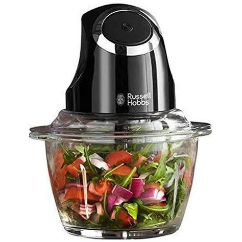 Russell hobbs picadora PenalbaWeb.com
