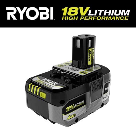 Ryobi 18v PenalbaWeb.com