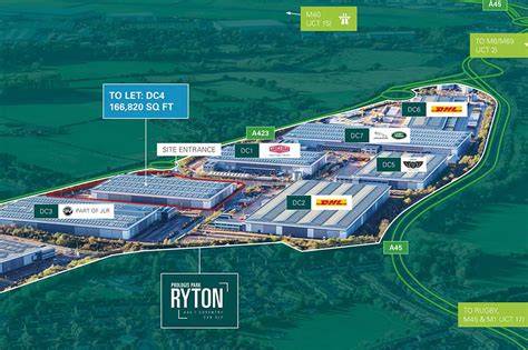 Ryton PenalbaWeb.com