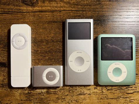 S de ipod PenalbaWeb.com