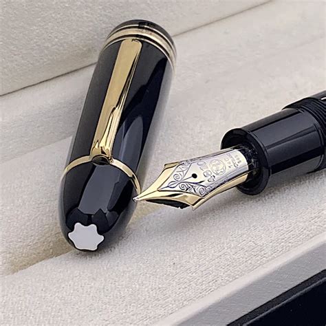 S plumas montblanc PenalbaWeb.com