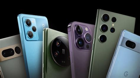 S smartphones libres PenalbaWeb.com