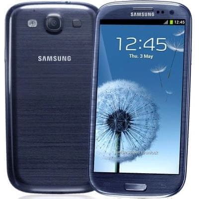 S3 16gb PenalbaWeb.com