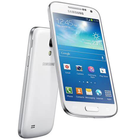 S4 mini libre PenalbaWeb.com