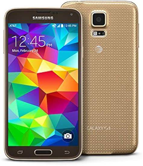 S5 gold PenalbaWeb.com