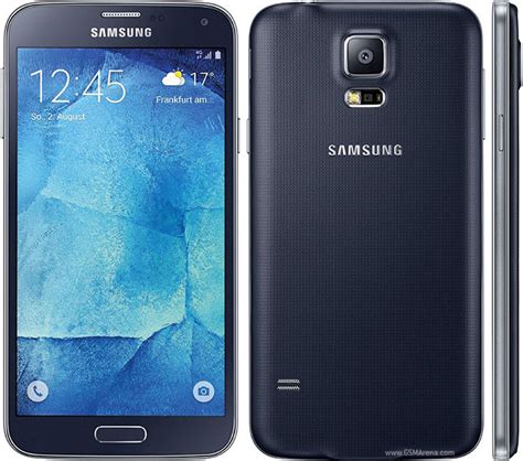 S5 neo PenalbaWeb.com