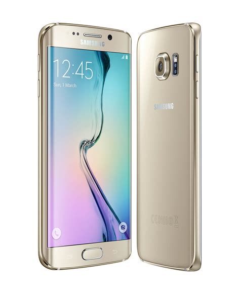 S6 edge 64gb gold PenalbaWeb.com