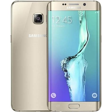S6 edge plus oro PenalbaWeb.com