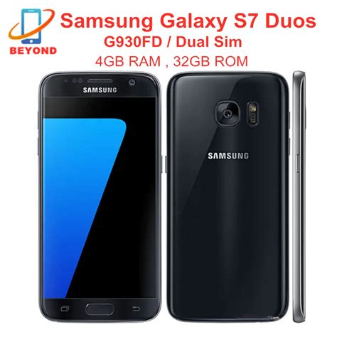 S7 duos PenalbaWeb.com
