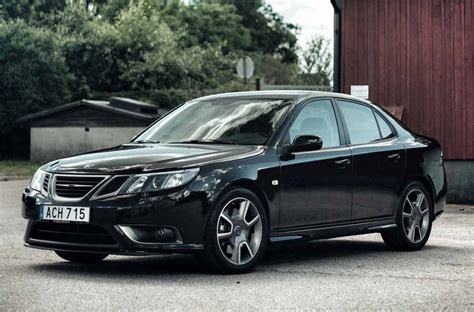 Saab 9 3 PenalbaWeb.com