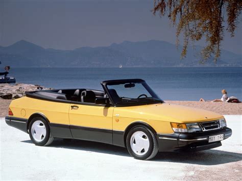 Saab 900 cabrio PenalbaWeb.com