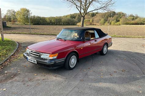 Saab 900 turbo cabrio PenalbaWeb.com
