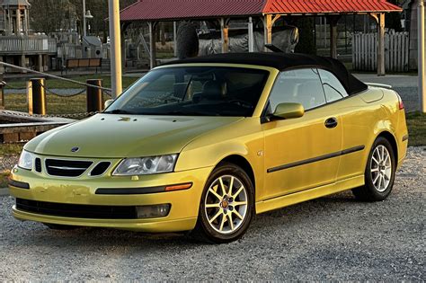 Saab 93 2004 PenalbaWeb.com