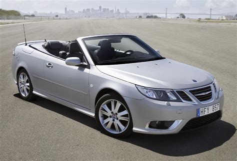Saab descapotable PenalbaWeb.com