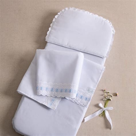 Sabanas de capazo PenalbaWeb.com