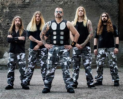 Sabaton PenalbaWeb.com
