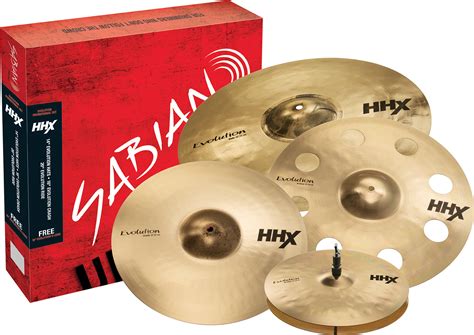 Sabian hhx PenalbaWeb.com