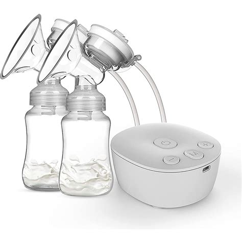 Sacaleches electrico PenalbaWeb.com