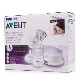 Sacaleches philips avent electrico PenalbaWeb.com