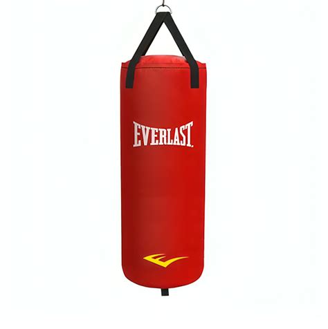 Saco boxeo everlast PenalbaWeb.com