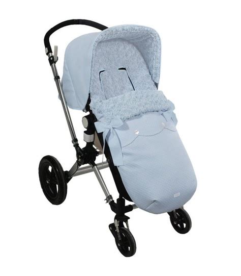 Saco bugaboo camaleon PenalbaWeb.com