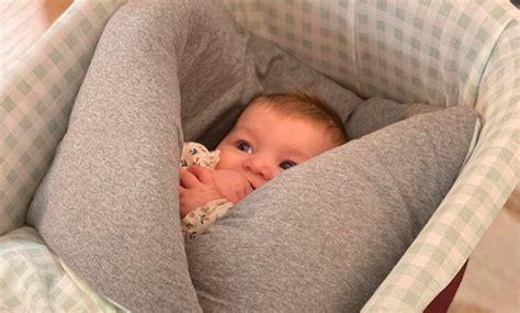 Saco capazo bebe PenalbaWeb.com