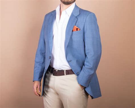 Saco celeste PenalbaWeb.com