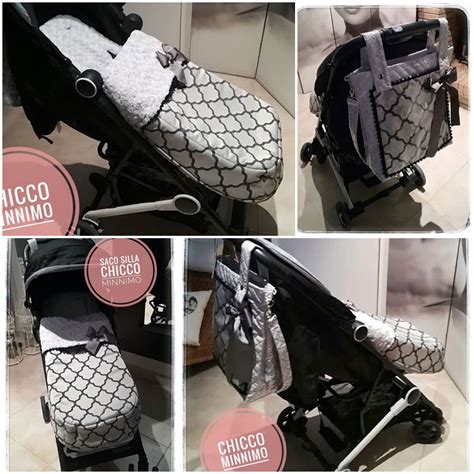 Saco chicco PenalbaWeb.com